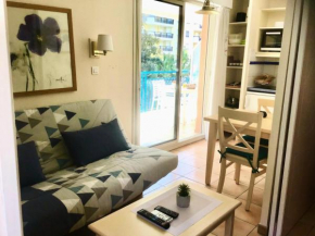 Résidence les Rivages du Parc - maeva Home - Studio 4 personnes - Sélection MAE-3056